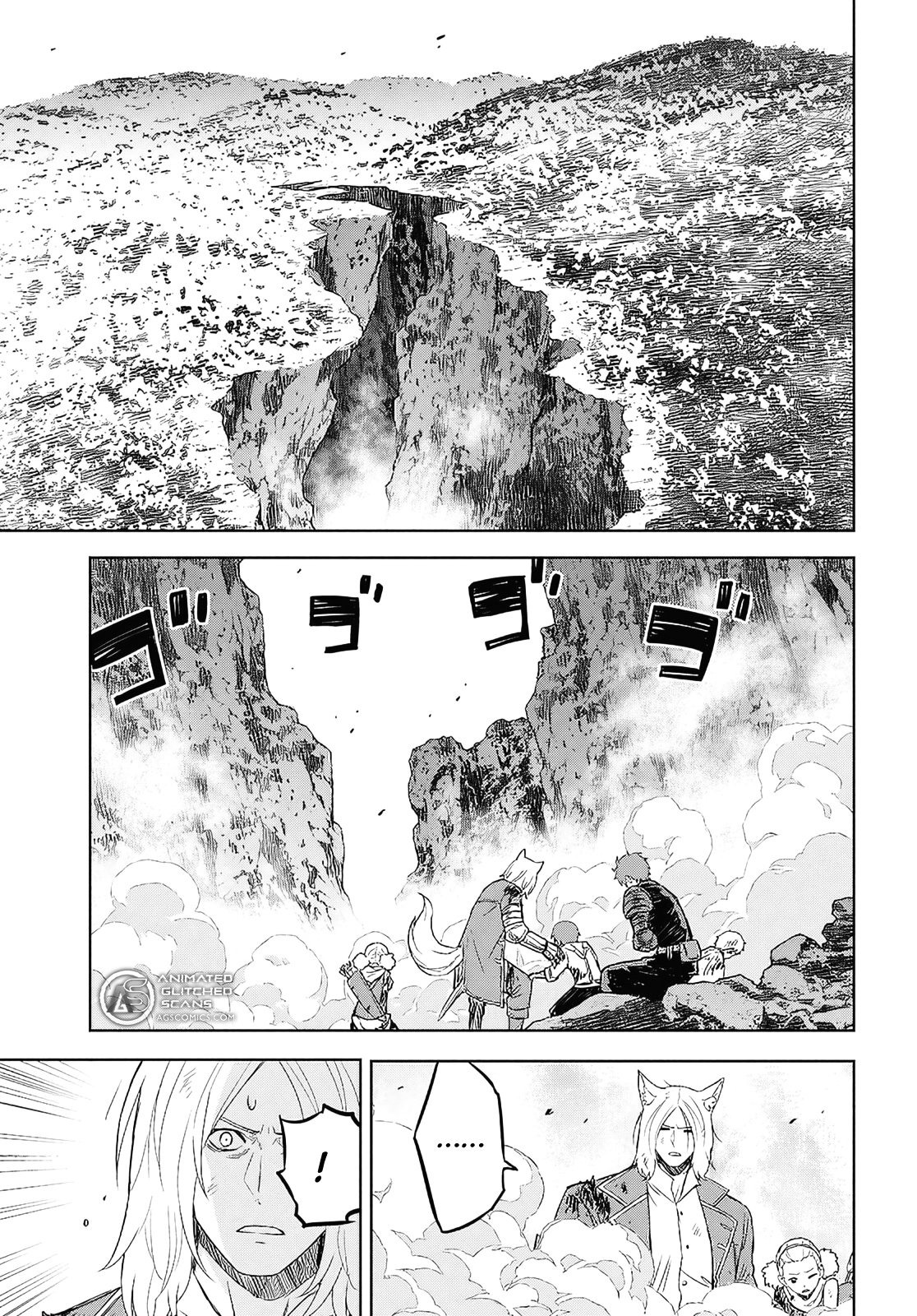 Read Reincarnated as the Mastermind of the Story En Manga Online