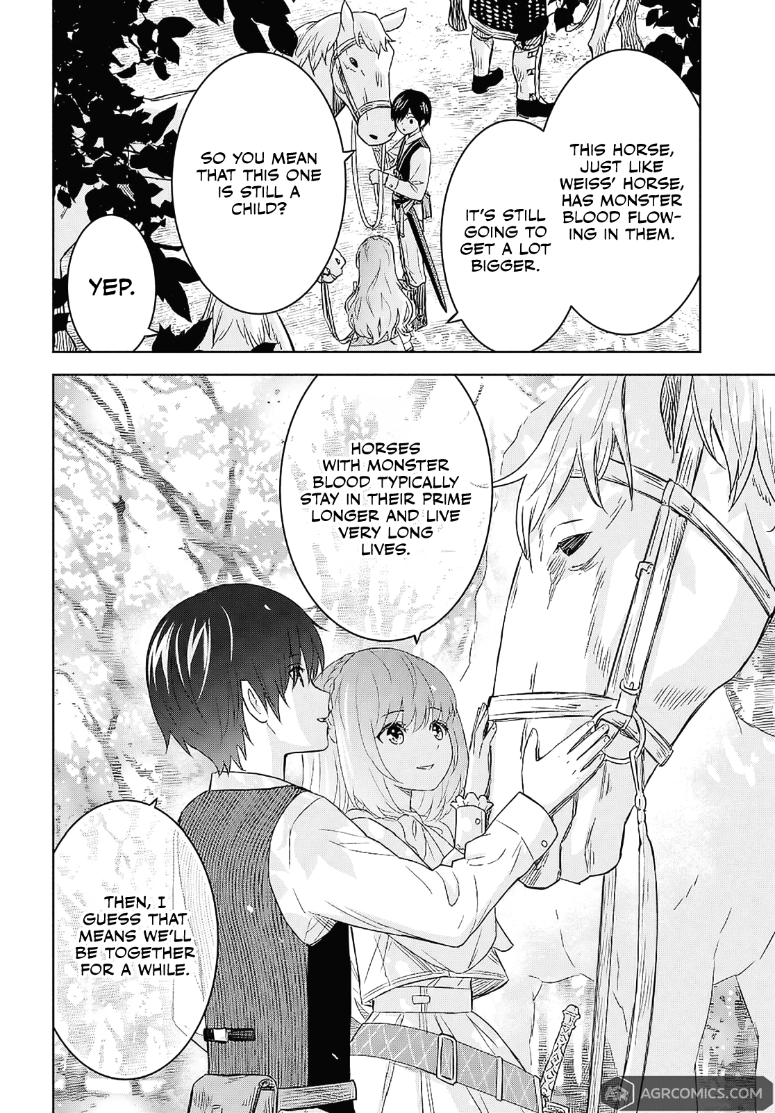 Read Reincarnated as the Mastermind of the Story En Manga Online