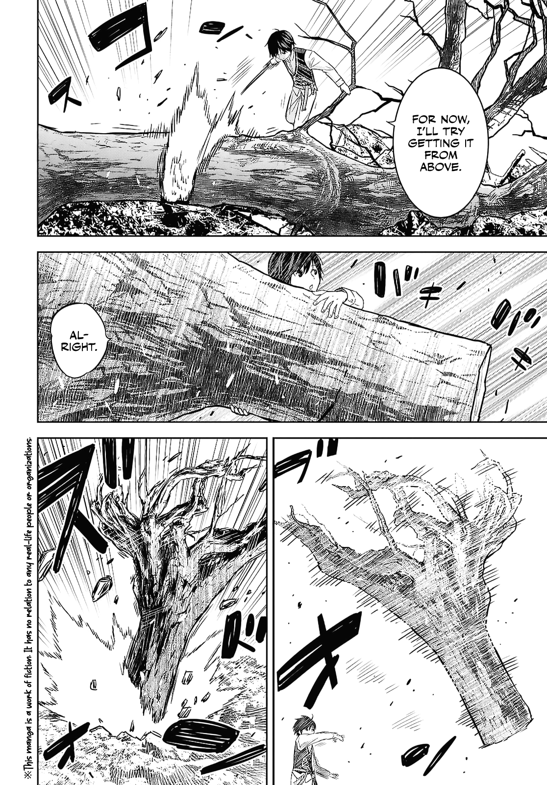 Read Reincarnated as the Mastermind of the Story En Manga Online
