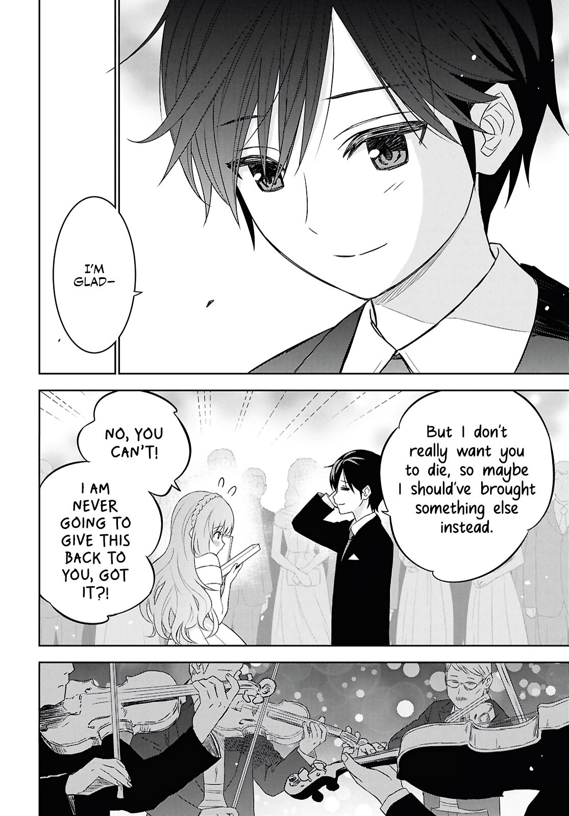 Read Reincarnated as the Mastermind of the Story En Manga Online