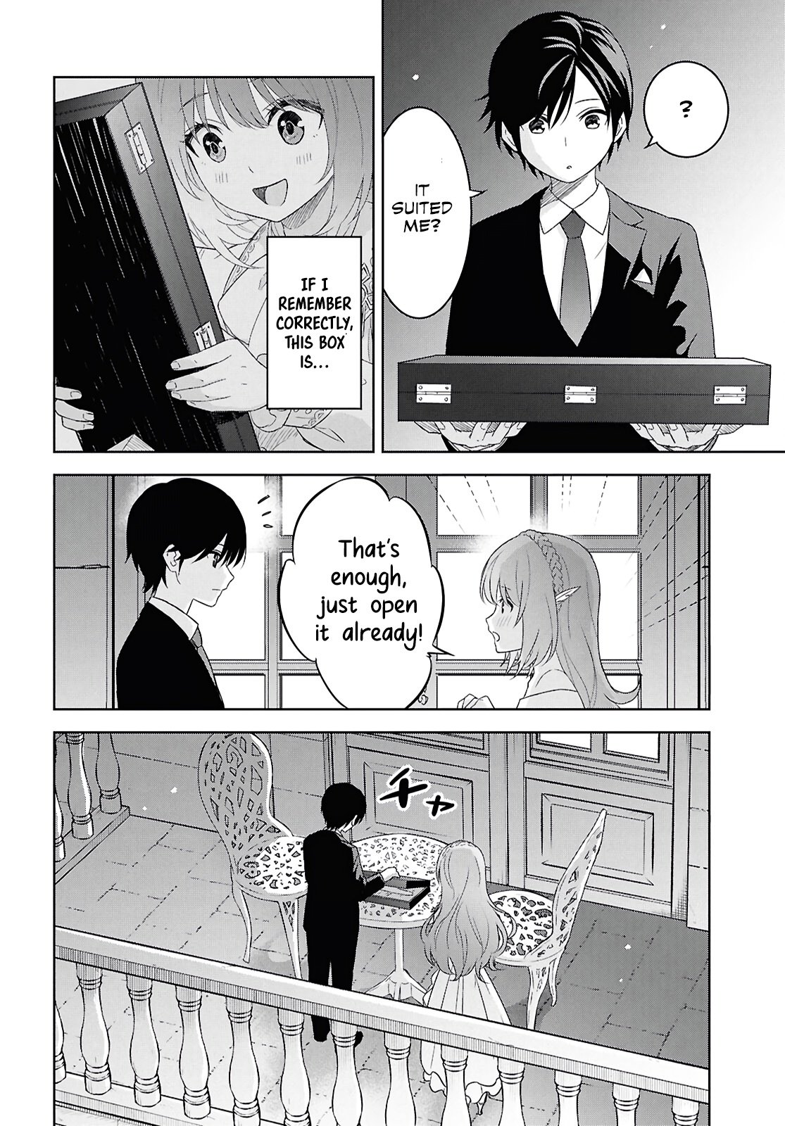 Read Reincarnated as the Mastermind of the Story En Manga Online