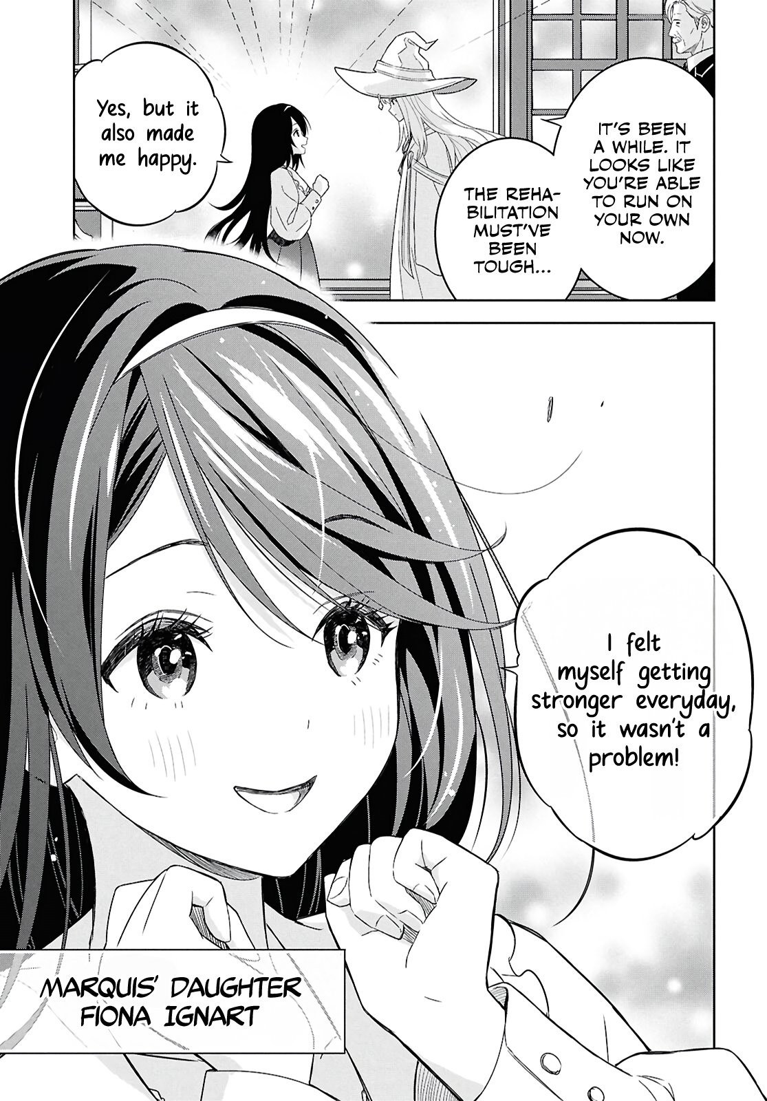 Read Reincarnated as the Mastermind of the Story En Manga Online