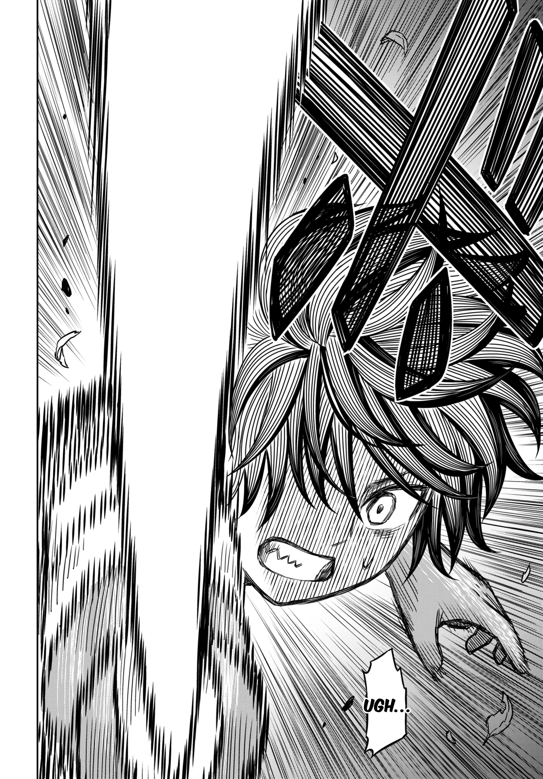 Read Reincarnated as the Mastermind of the Story En Manga Online
