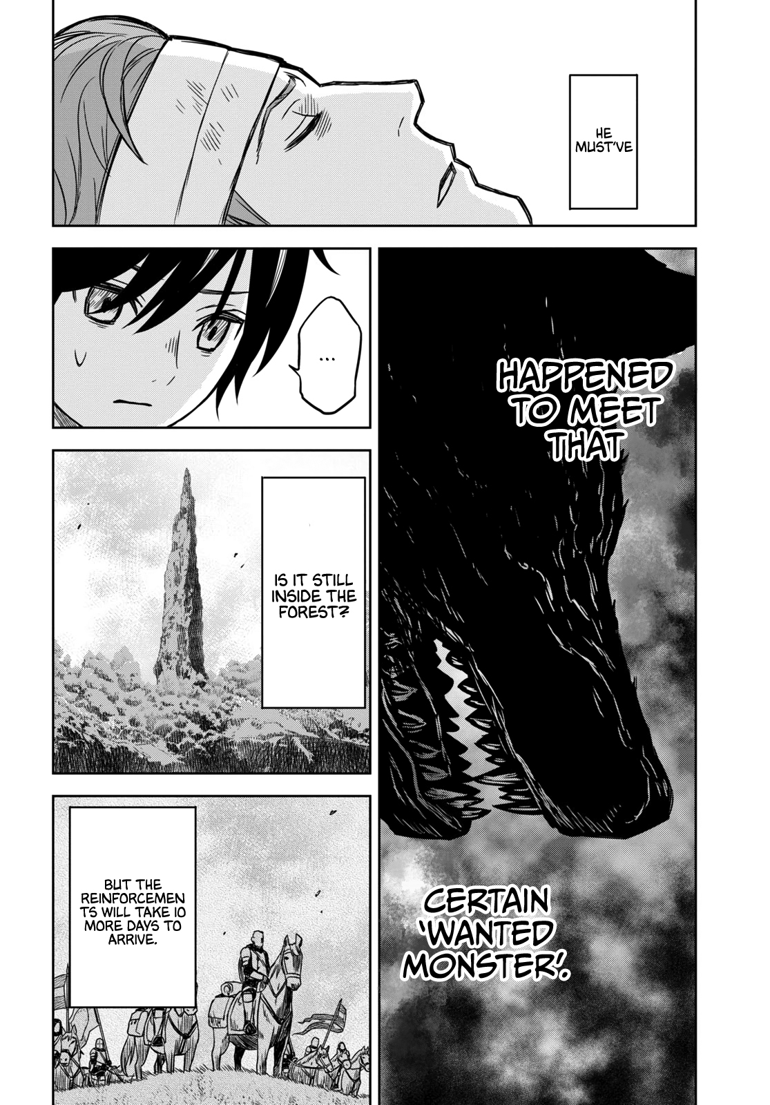 Read Reincarnated as the Mastermind of the Story En Manga Online