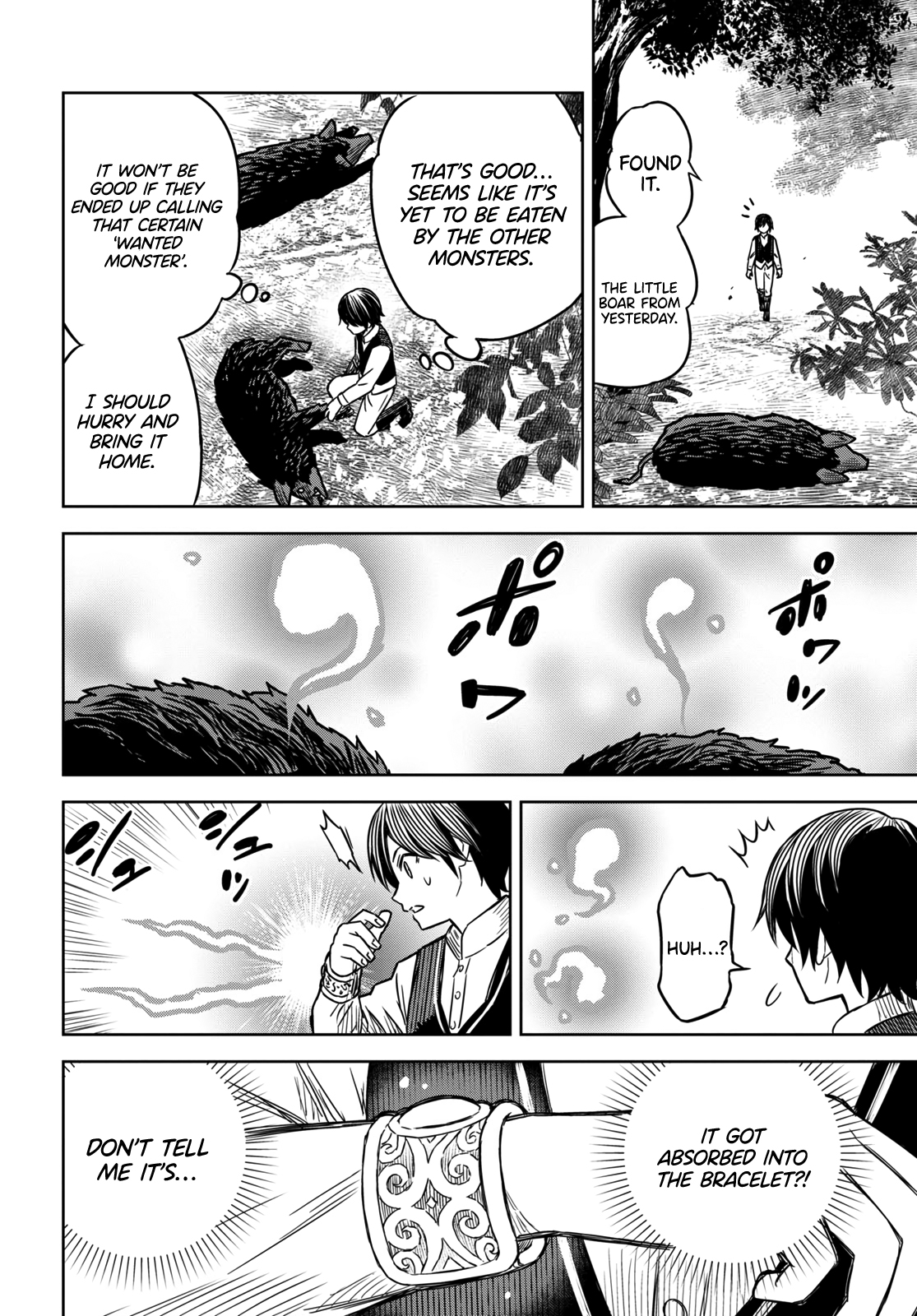 Read Reincarnated as the Mastermind of the Story En Manga Online