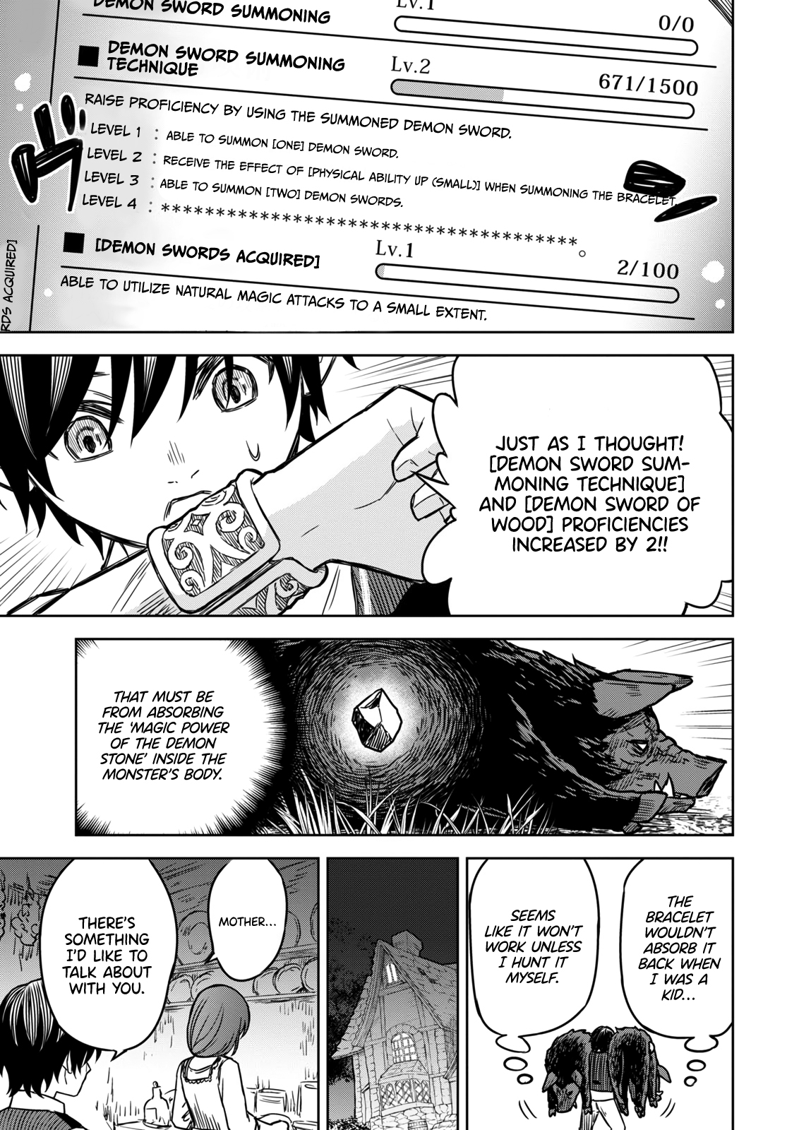 Read Reincarnated as the Mastermind of the Story En Manga Online