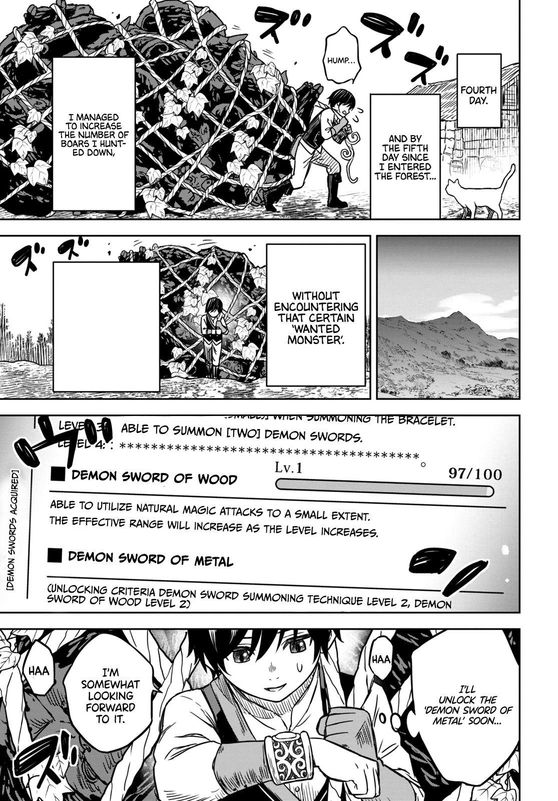 Read Reincarnated as the Mastermind of the Story En Manga Online