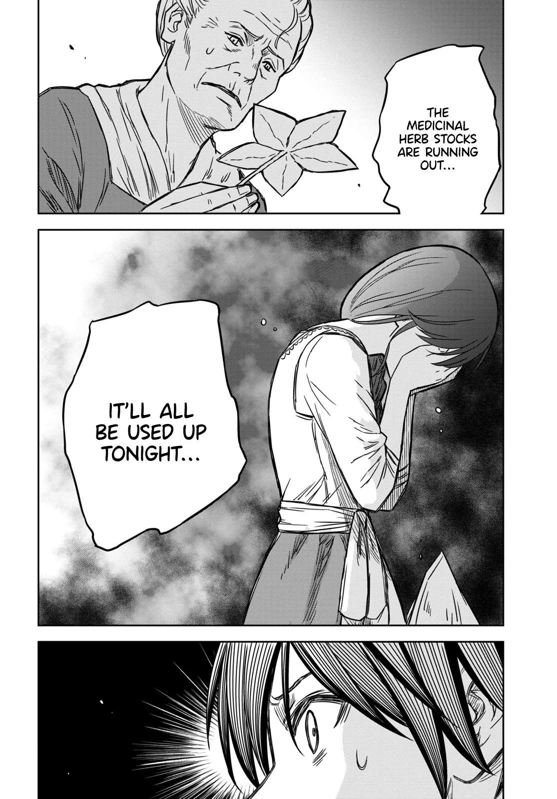 Read Reincarnated as the Mastermind of the Story En Manga Online