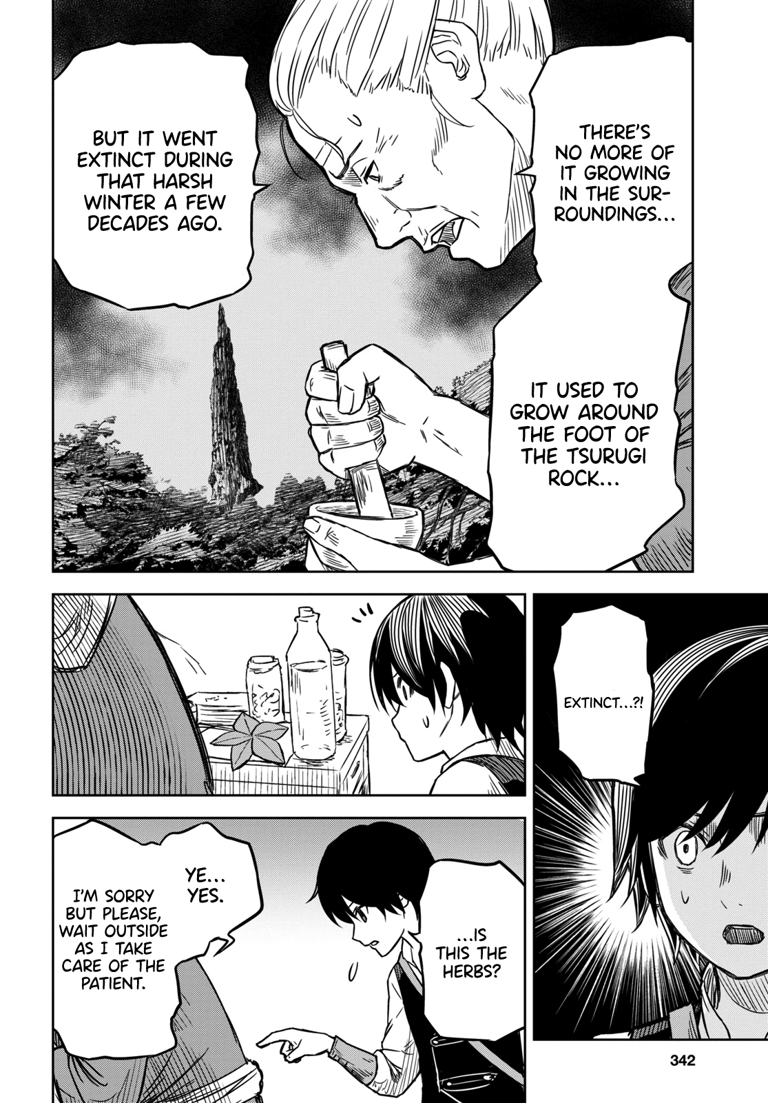 Read Reincarnated as the Mastermind of the Story En Manga Online