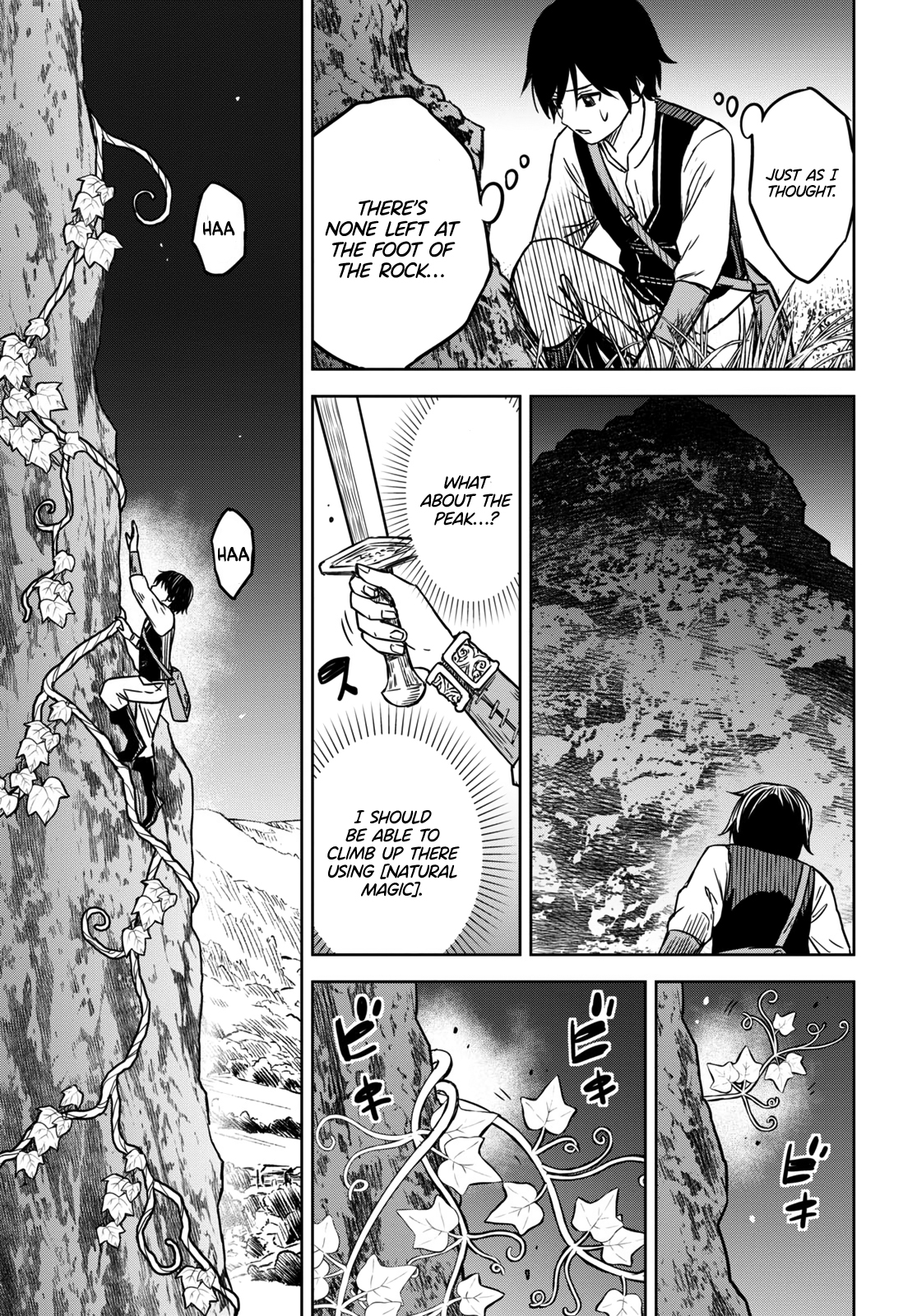 Read Reincarnated as the Mastermind of the Story En Manga Online