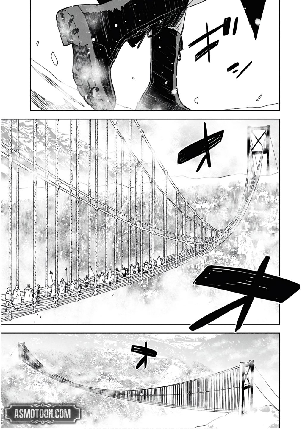 Read Reincarnated as the Mastermind of the Story En Manga Online