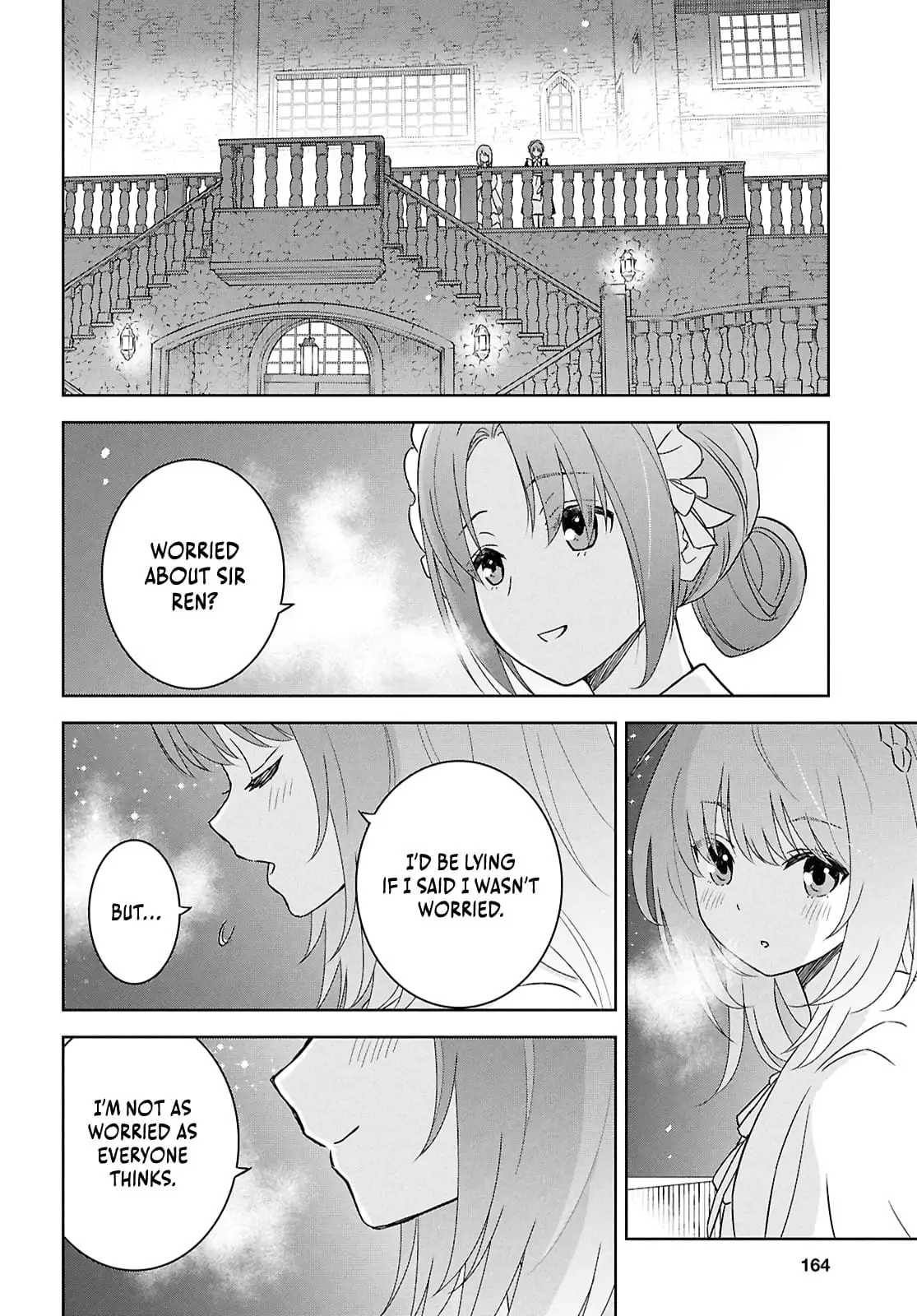 Read Reincarnated as the Mastermind of the Story En Manga Online