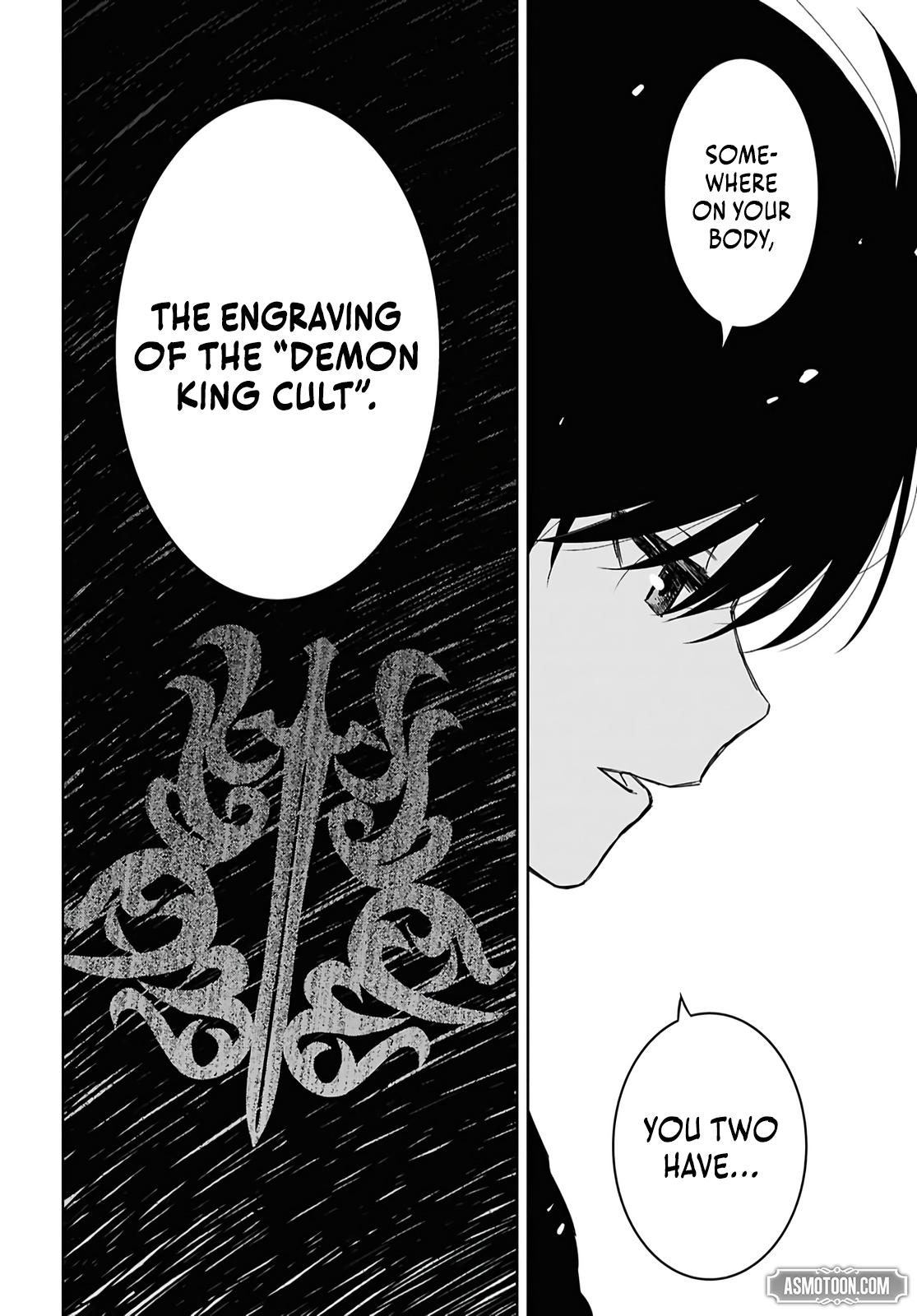 Read Reincarnated as the Mastermind of the Story En Manga Online