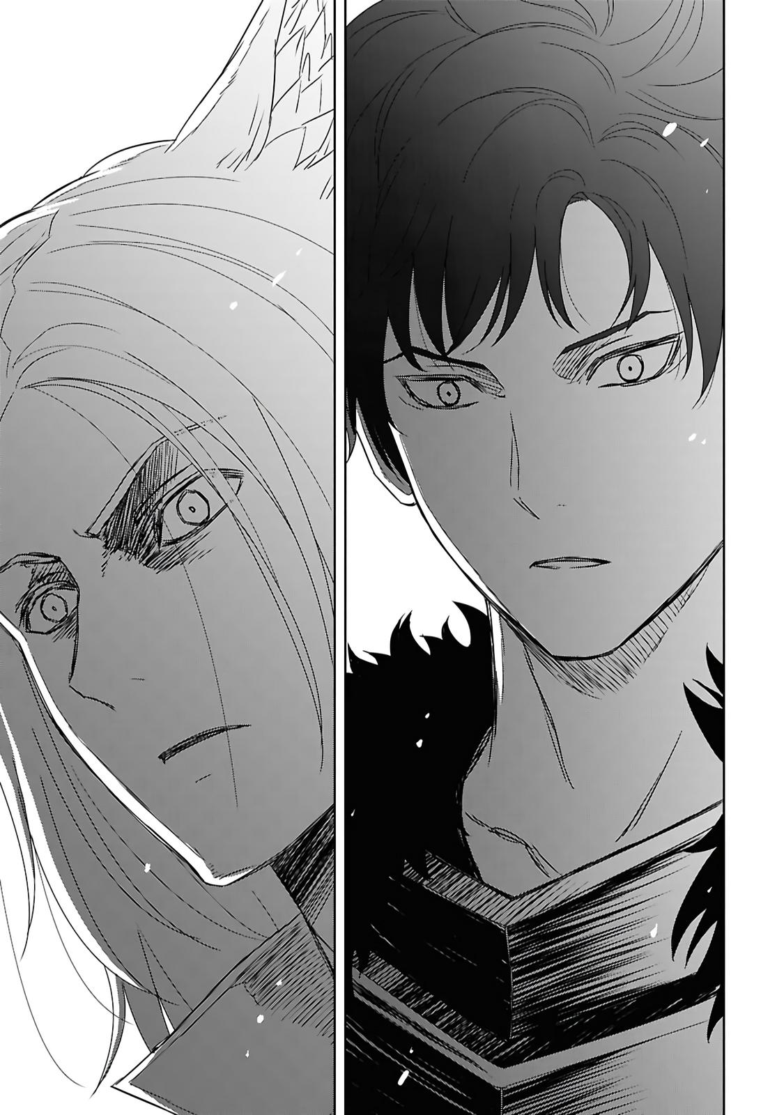 Read Reincarnated as the Mastermind of the Story En Manga Online