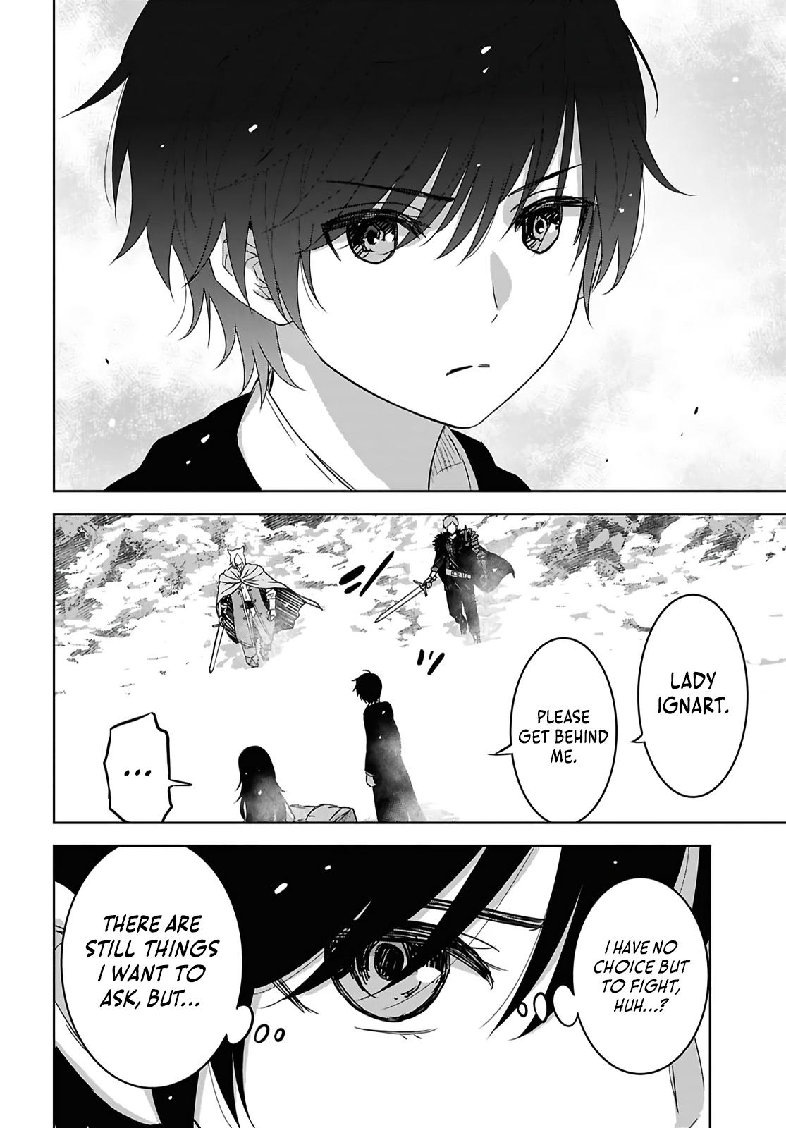 Read Reincarnated as the Mastermind of the Story En Manga Online