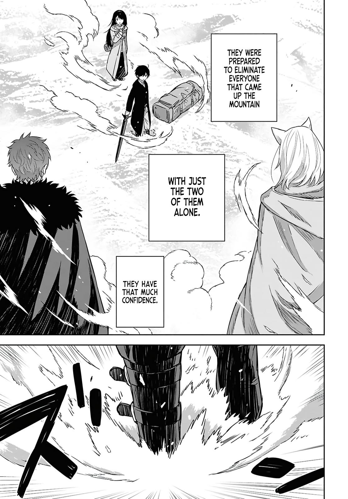 Read Reincarnated as the Mastermind of the Story En Manga Online
