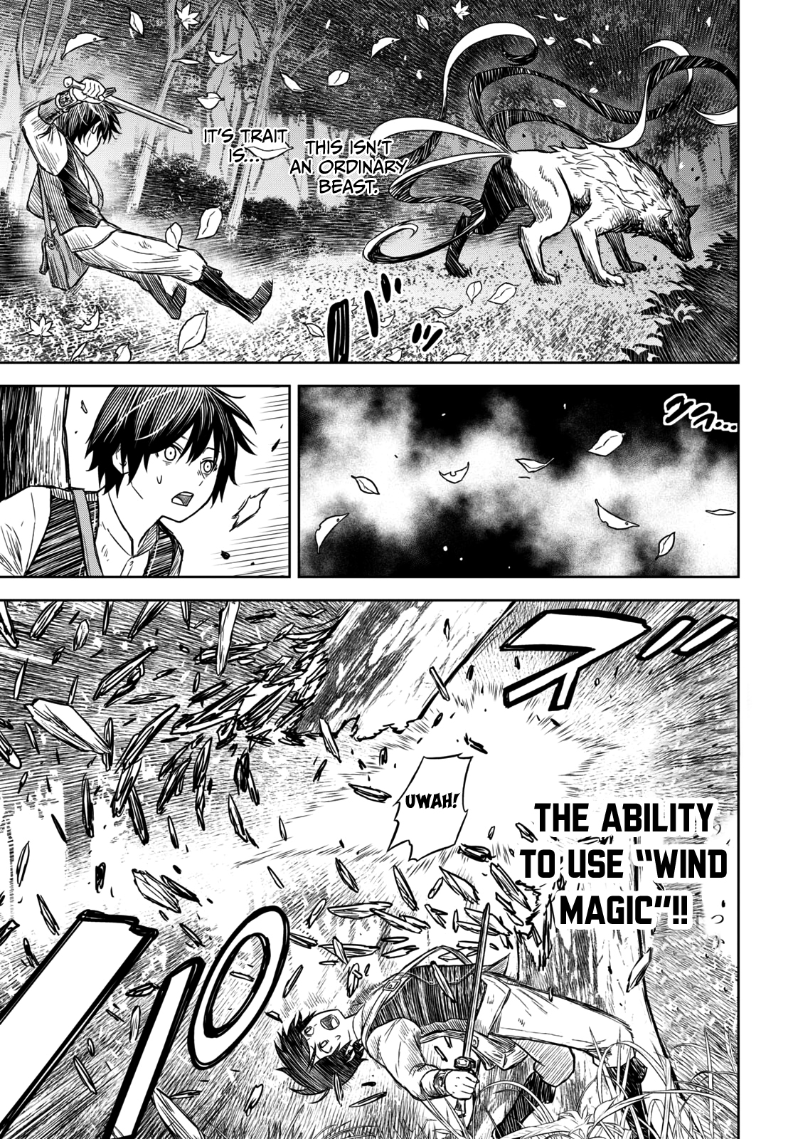 Read Reincarnated as the Mastermind of the Story En Manga Online