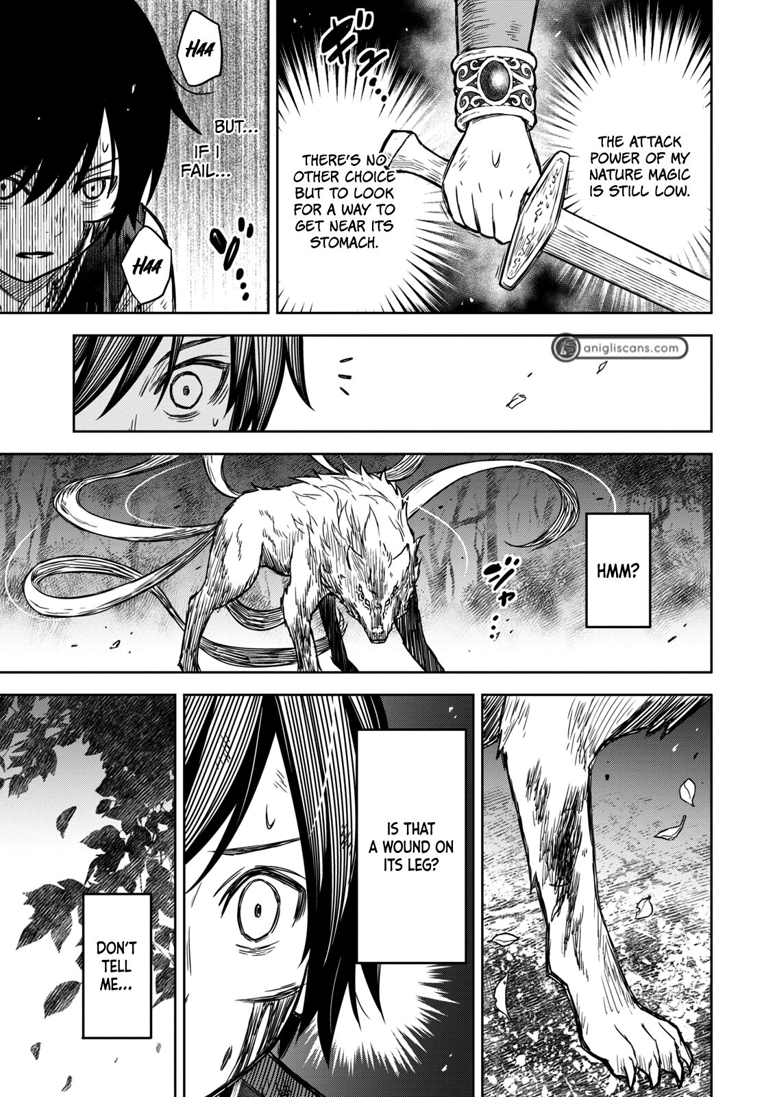 Read Reincarnated as the Mastermind of the Story En Manga Online