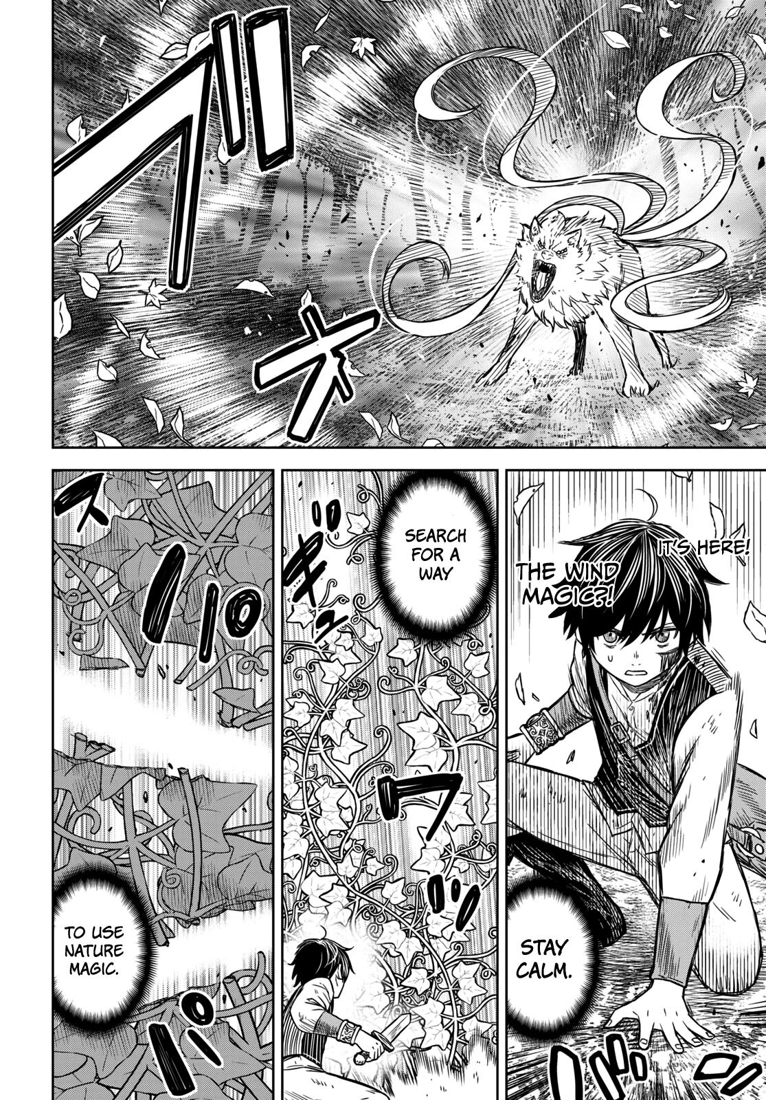 Read Reincarnated as the Mastermind of the Story En Manga Online