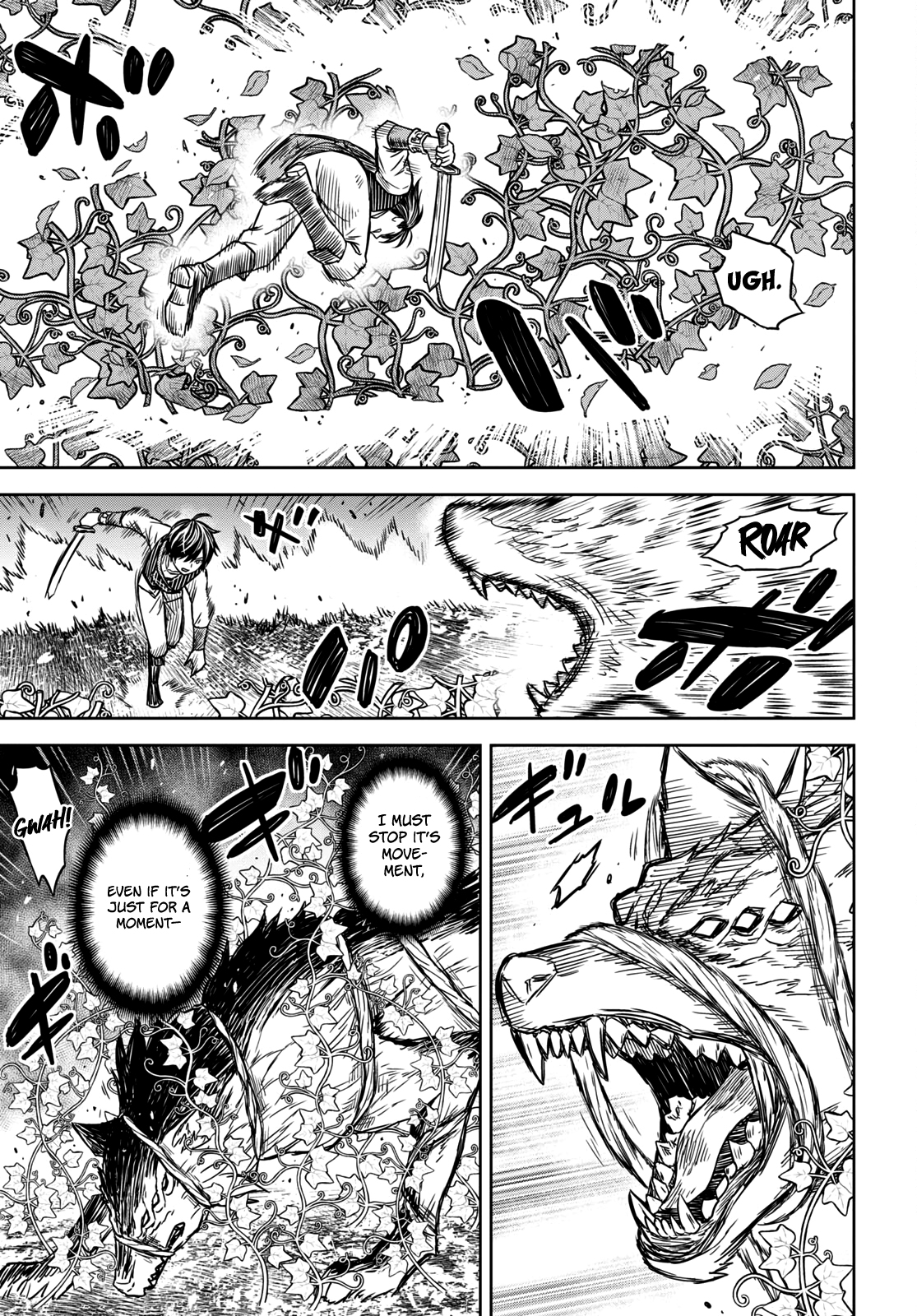 Read Reincarnated as the Mastermind of the Story En Manga Online