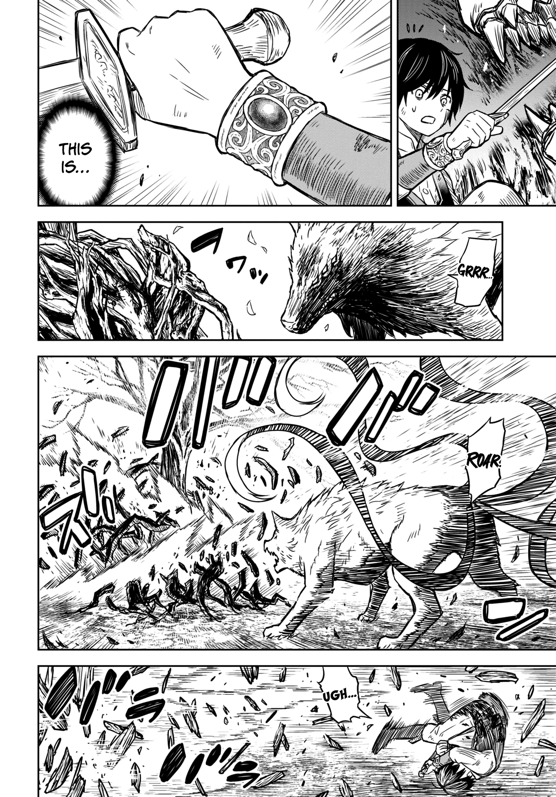Read Reincarnated as the Mastermind of the Story En Manga Online