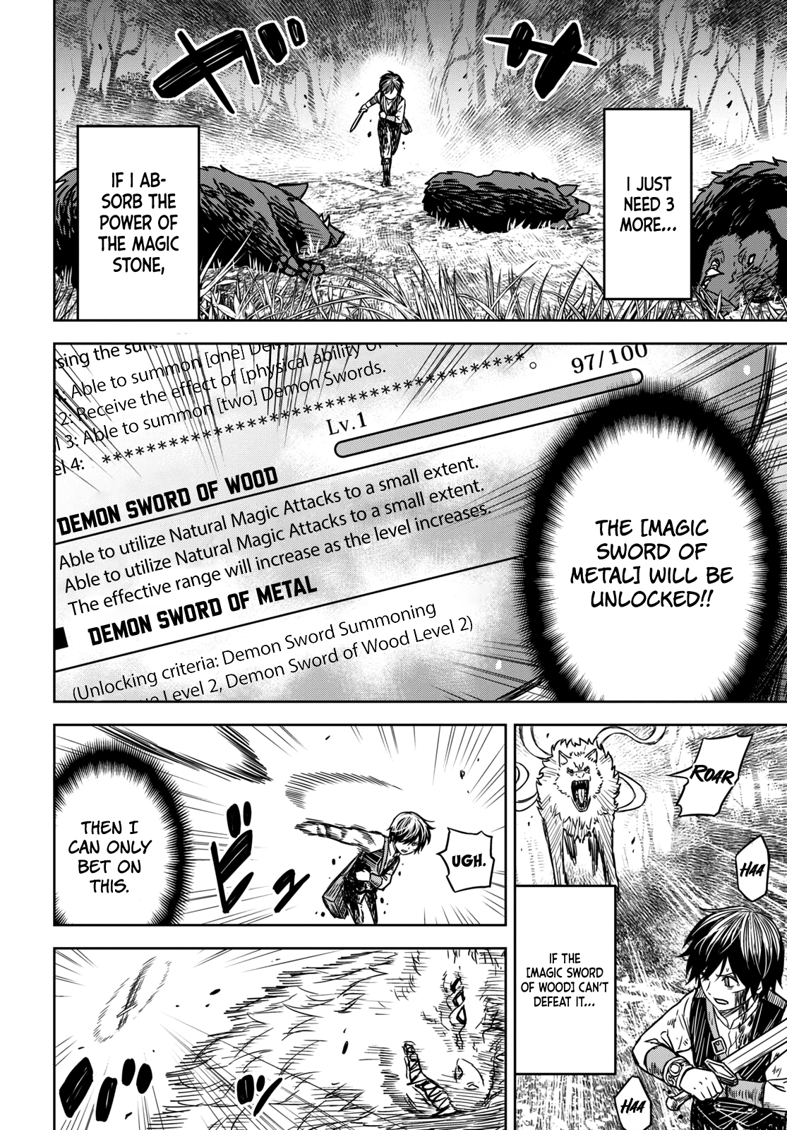 Read Reincarnated as the Mastermind of the Story En Manga Online