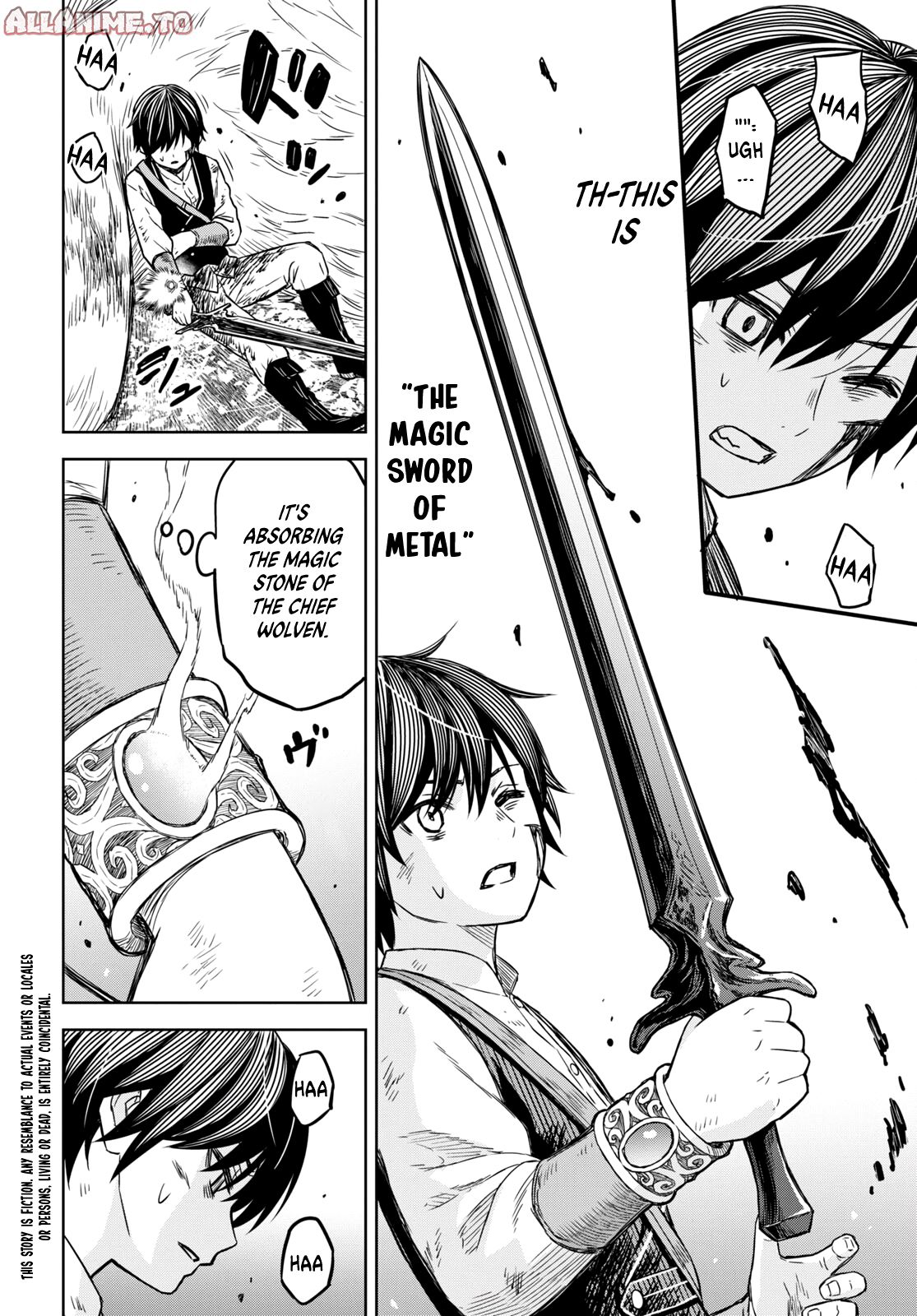 Read Reincarnated as the Mastermind of the Story En Manga Online