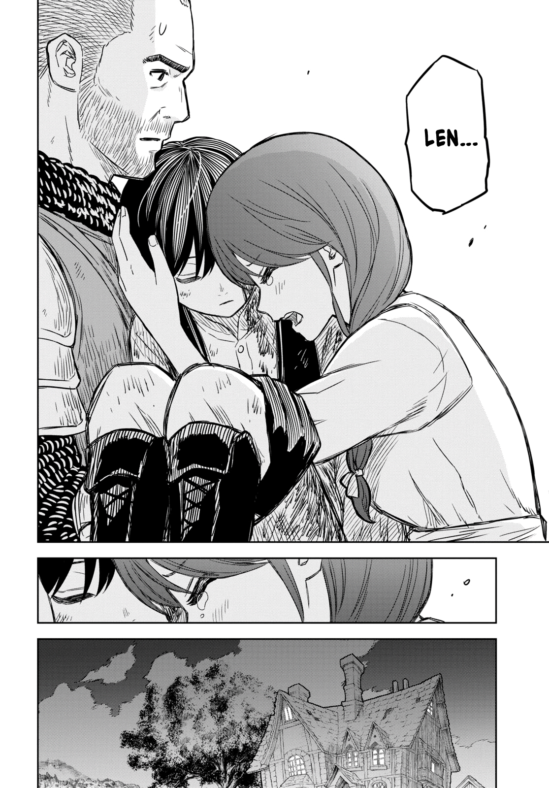 Read Reincarnated as the Mastermind of the Story En Manga Online
