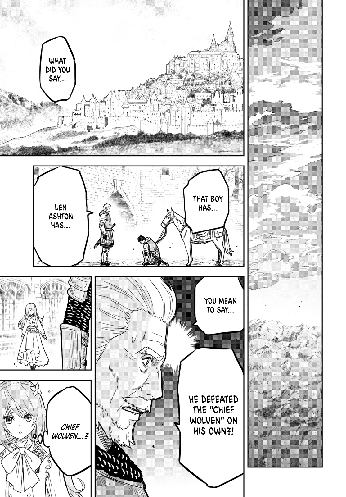 Read Reincarnated as the Mastermind of the Story En Manga Online
