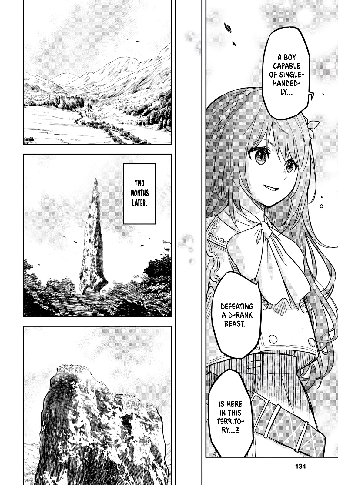 Read Reincarnated as the Mastermind of the Story En Manga Online