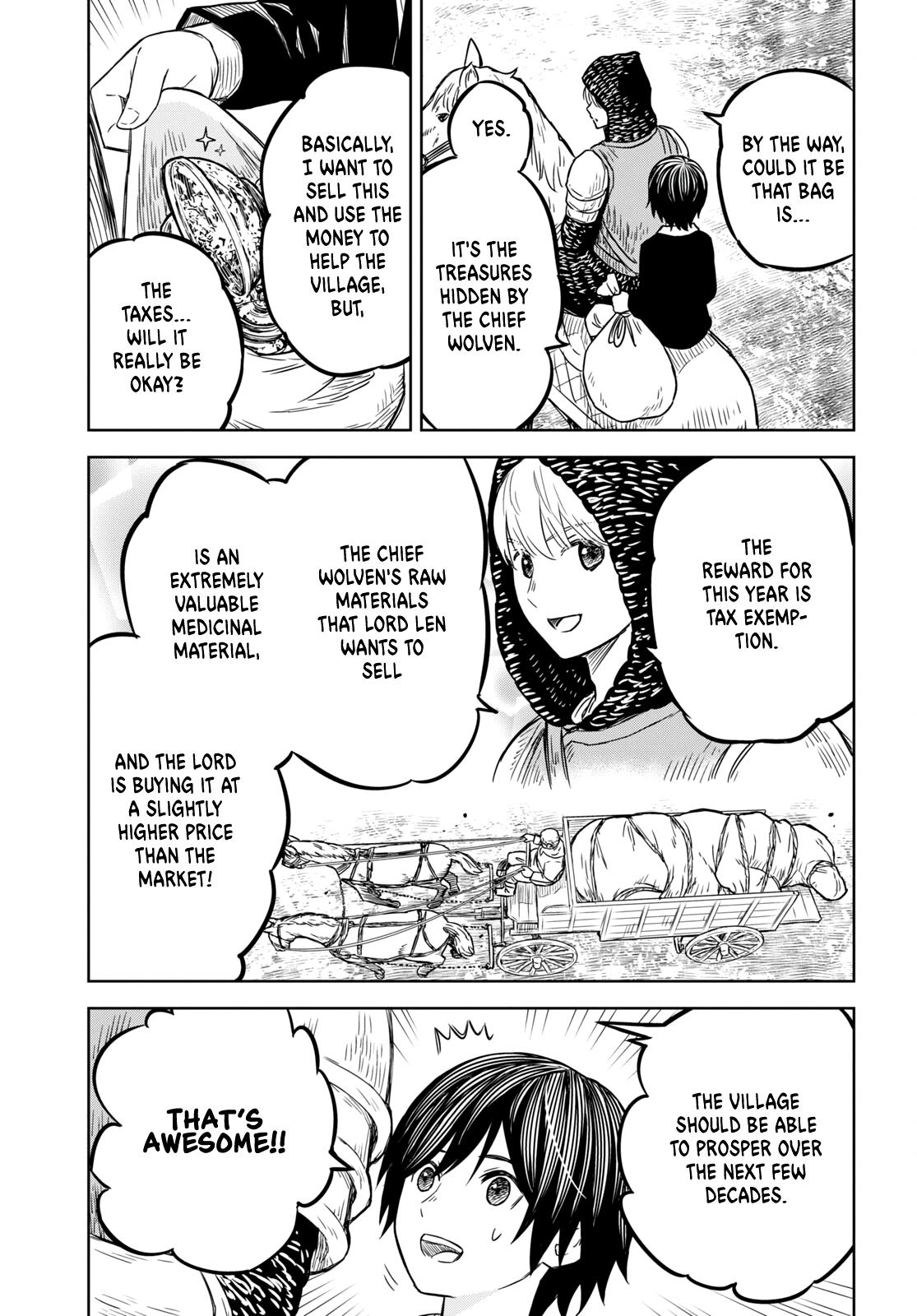 Read Reincarnated as the Mastermind of the Story En Manga Online