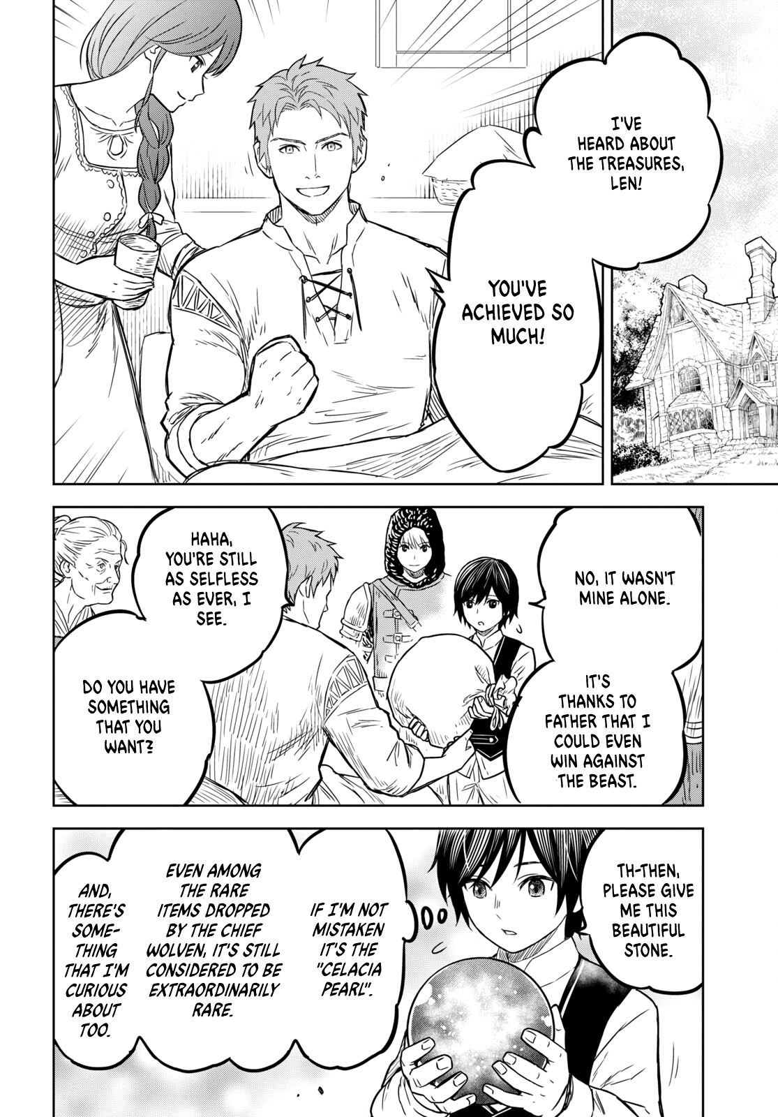 Read Reincarnated as the Mastermind of the Story En Manga Online