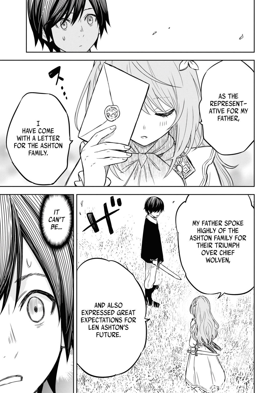 Read Reincarnated as the Mastermind of the Story En Manga Online