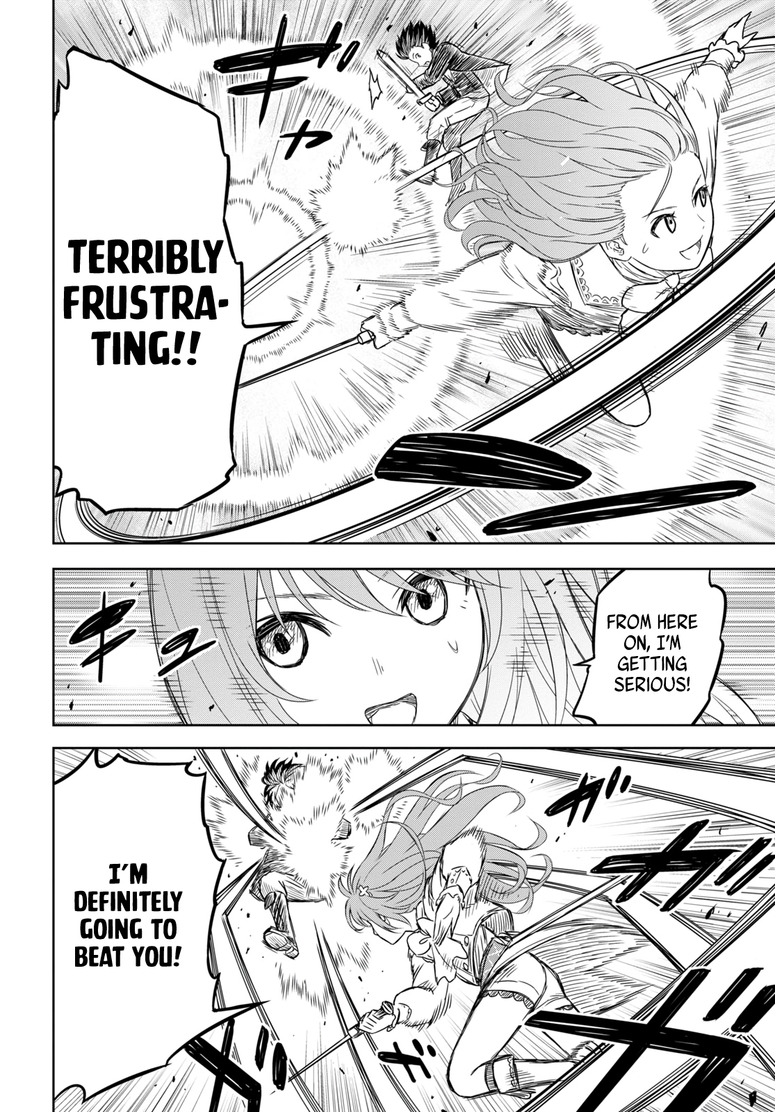 Read Reincarnated as the Mastermind of the Story En Manga Online