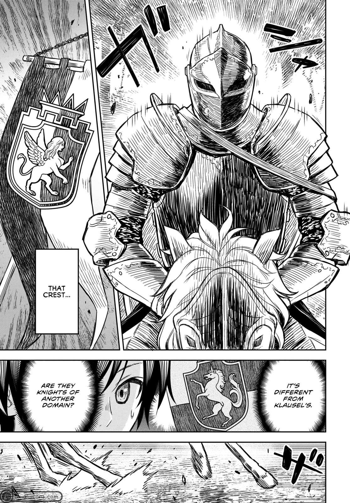 Read Reincarnated as the Mastermind of the Story En Manga Online