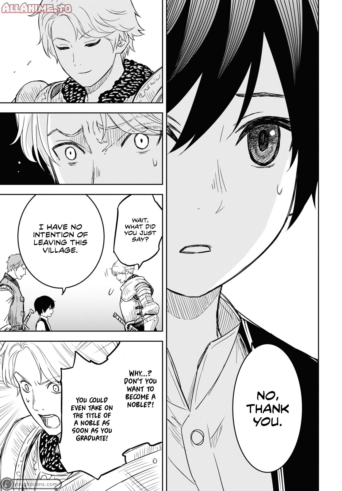 Read Reincarnated as the Mastermind of the Story En Manga Online