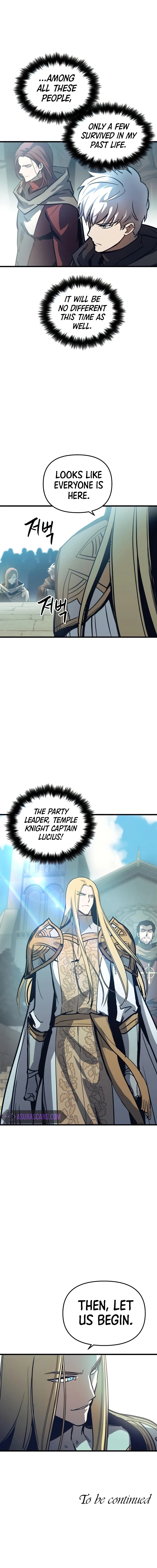 Read Reincarnation of the Suicidal Battle God En Manga Online