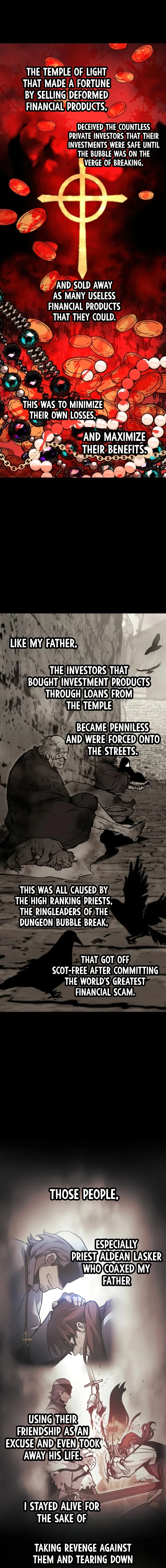 Read Reincarnation of the Suicidal Battle God En Manga Online