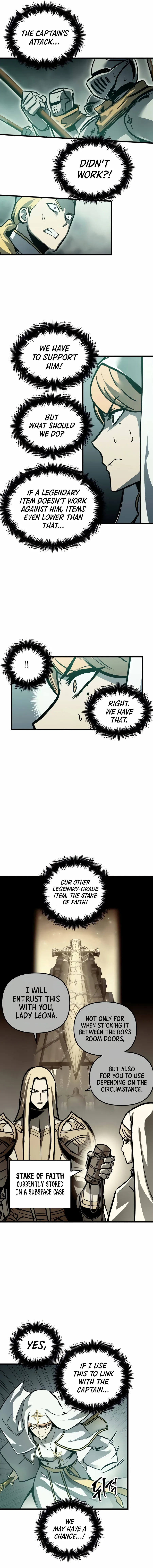 Read Reincarnation of the Suicidal Battle God En Manga Online