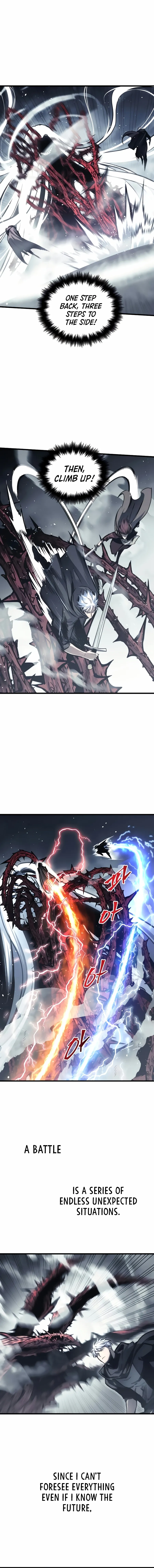 Read Reincarnation of the Suicidal Battle God En Manga Online