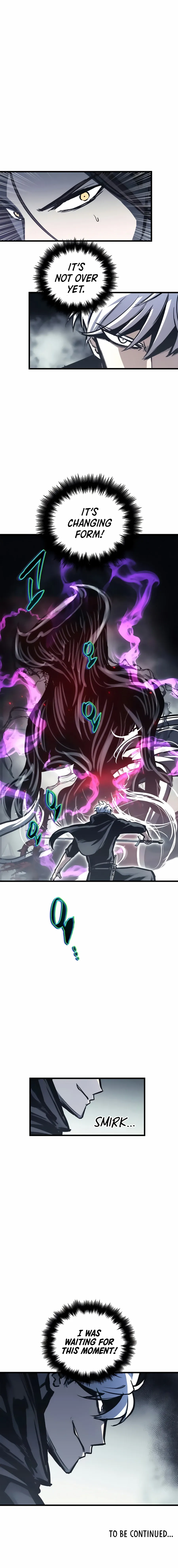 Read Reincarnation of the Suicidal Battle God En Manga Online