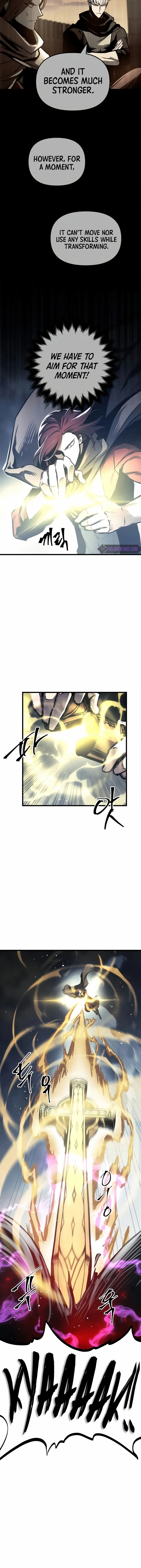 Read Reincarnation of the Suicidal Battle God En Manga Online