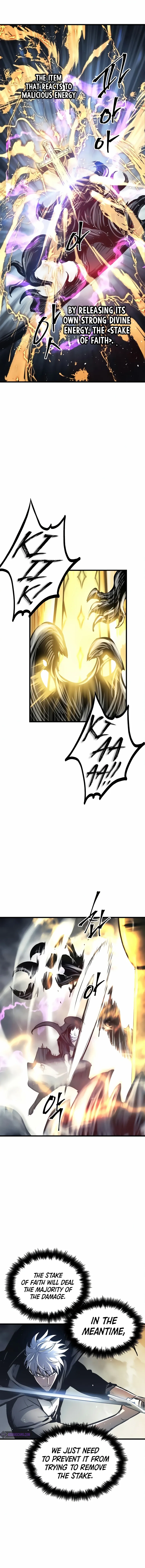 Read Reincarnation of the Suicidal Battle God En Manga Online