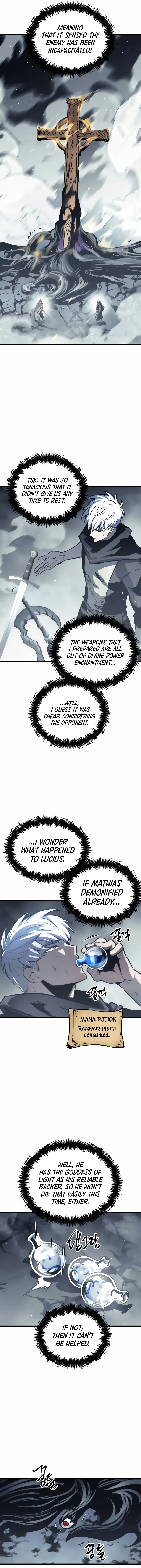 Read Reincarnation of the Suicidal Battle God En Manga Online