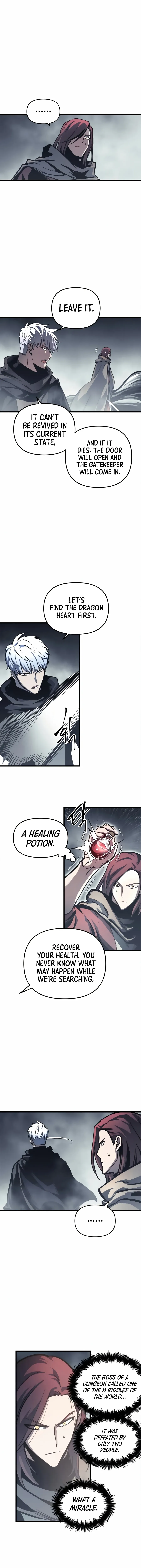 Read Reincarnation of the Suicidal Battle God En Manga Online