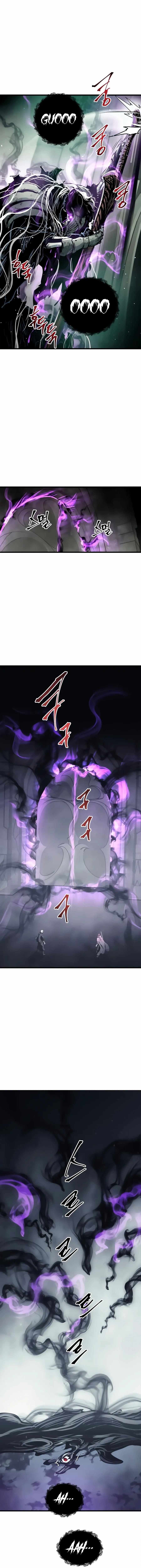 Read Reincarnation of the Suicidal Battle God En Manga Online