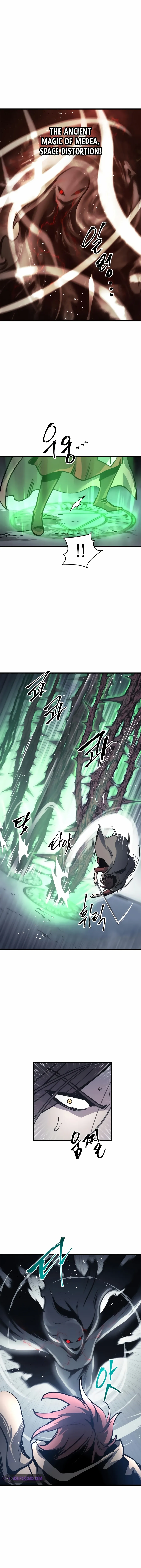 Read Reincarnation of the Suicidal Battle God En Manga Online