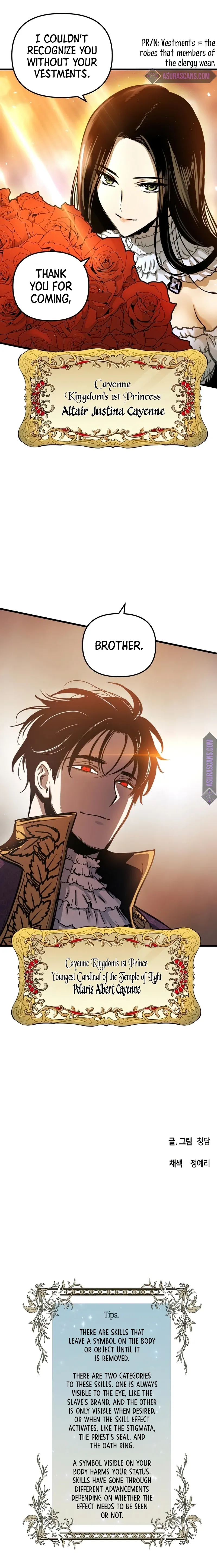 Read Reincarnation of the Suicidal Battle God En Manga Online