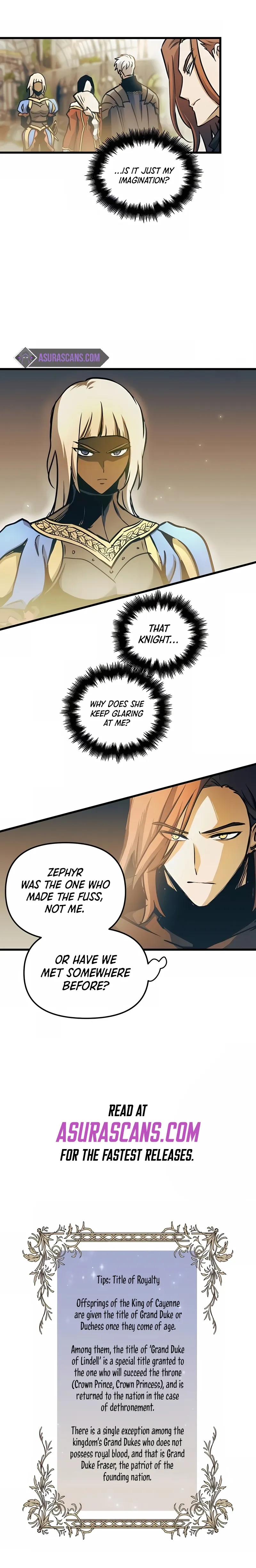 Read Reincarnation of the Suicidal Battle God En Manga Online