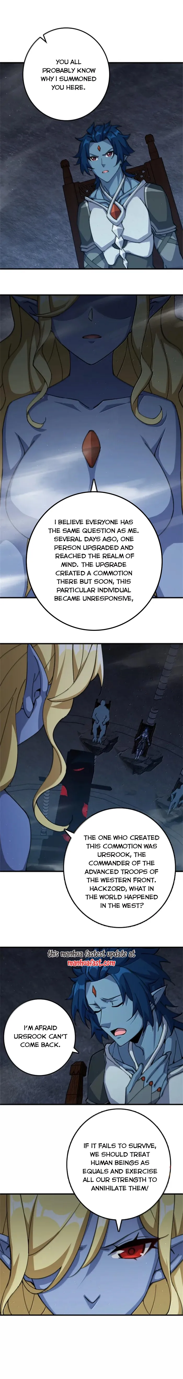 Read Release That Witch En Manga Online